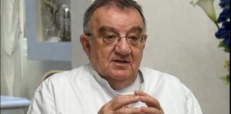 Dr Perišić: “Narode, JEDITE OVO BOŽJE VOĆE i ne brinite za zdravlje” Dr Perišić: “Narode, JEDITE OVO BOŽJE VOĆE i ne brinite za zdravlje” - featured image