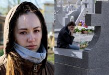 Svakog meseca sam viđala istu ženu na grobu svog dede: Odlučila sam da je pratim, a onda sam otkrila tajnu staru 50 godina od koje mi se tlo zatreslo Svakog meseca sam viđala istu ženu na grobu svog dede: Odlučila sam da je pratim, a onda sam otkrila tajnu staru 50 godina od koje mi se tlo zatreslo - featured image