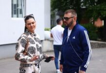 ŽENA SLOBE VASIĆA POVUKLA DRASTIČNE MERE, ANGAŽOVALA LJUDE DA GA PRATE! Lela više ne želi joj muž pravi skandale – Oni će joj redovno slati raporte, evo i kakve ŽENA SLOBE VASIĆA POVUKLA DRASTIČNE MERE, ANGAŽOVALA LJUDE DA GA PRATE! Lela više ne želi joj muž pravi skandale – Oni će joj redovno slati raporte, evo i kakve - featured image