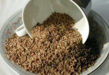 POLA KAŠIČICE OVIH SJEMENKI SIPAJTE U JOGURT – LIJEK ZA ŽENE U MENOPAUZI: Sprječava upale, čuva kosti, skida kilograme! POLA KAŠIČICE OVIH SJEMENKI SIPAJTE U JOGURT – LIJEK ZA ŽENE U MENOPAUZI: Sprječava upale, čuva kosti, skida kilograme! - featured image