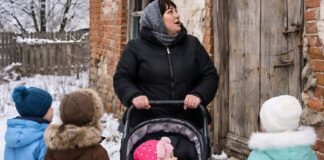 Majka petoro dece nasledila kuću rođake koju je jedva poznavala — a onda je, čim je prešla prag, otkrila tajnu koja ju je sledila do kostiju Majka petoro dece nasledila kuću rođake koju je jedva poznavala — a onda je, čim je prešla prag, otkrila tajnu koja ju je sledila do kostiju - featured image