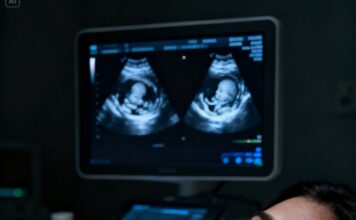 Moj muž je imao vazektomiju, a dva mjeseca kasnije sam ostala trudna. Nazvao me nevjernom i ostavio me zbog druge žene… nikada ne sluteći da će ultrazvuk otkriti najveći udarac u njegovom životu. Moj muž je imao vazektomiju, a dva mjeseca kasnije sam ostala trudna. Nazvao me nevjernom i ostavio me zbog druge žene… nikada ne sluteći da će ultrazvuk otkriti najveći udarac u njegovom životu. - featured image