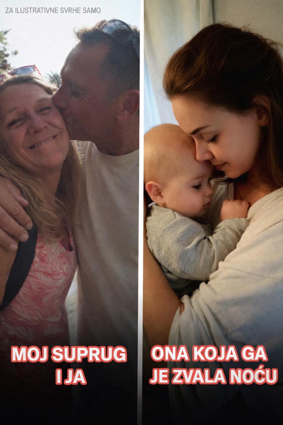 Telefon mog muža je zvonio stalno sa skrivenog broja u 2 ujutro — javila sam se, i ono što sam čula zauvijek je promijenilo moj brak. - featured image Telefon mog muža je zvonio stalno sa skrivenog broja u 2 ujutro — javila sam se, i ono što sam čula zauvijek je promijenilo moj brak. - featured image