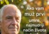 Ako vaš partner premine prvi — Izbjegnite ovih 5 grešaka da biste živjeli mirno i snažno nakon 60. godine. … Ako vaš partner premine prvi — Izbjegnite ovih 5 grešaka da biste živjeli mirno i snažno nakon 60. godine. … - featured image