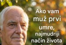 Ako vaš partner premine prvi — Izbjegnite ovih 5 grešaka da biste živjeli mirno i snažno nakon 60. godine. … Ako vaš partner premine prvi — Izbjegnite ovih 5 grešaka da biste živjeli mirno i snažno nakon 60. godine. … - featured image