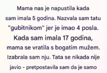 Između stvarnosti i iluzije: Kako sam pronašla pravu vrednost u životu Između stvarnosti i iluzije: Kako sam pronašla pravu vrednost u životu - featured image