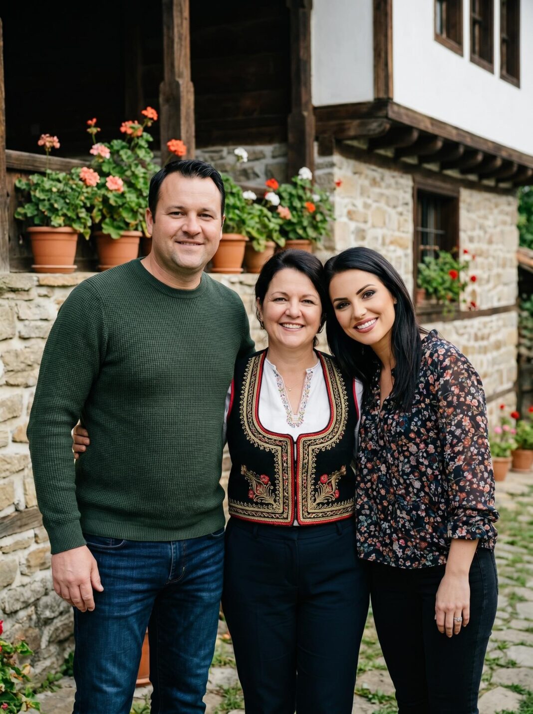 Moj muž je doveo prijateljicu da ostane kod nas samo sedmicu dana — a onda sam ispod njenog kreveta pronašla kutiju koja je objasnila zašto se prema njoj ponašao kao prema tajni. - featured image