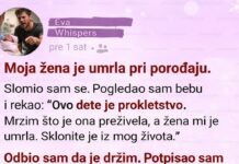 Izgubljena ljubav i ponovna potraga za sobom Izgubljena ljubav i ponovna potraga za sobom - featured image