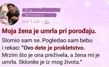 Izgubljena ljubav i ponovna potraga za sobom Izgubljena ljubav i ponovna potraga za sobom - featured image