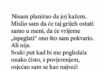 “Priznao SAM ženi da SAM je prevario — Ali njen odgovor me slomio.” “Priznao SAM ženi da SAM je prevario — Ali njen odgovor me slomio.” - featured image