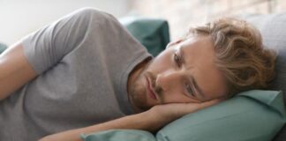 Da li je istina da muškarci poslije 50-te NE MOGU MEDA u krevetu – evo do koje godine su u punoj snazi Da li je istina da muškarci poslije 50-te NE MOGU MEDA u krevetu – evo do koje godine su u punoj snazi - featured image