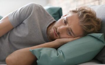 Da li je istina da muškarci poslije 50-te NE MOGU MEDA u krevetu – evo do koje godine su u punoj snazi Da li je istina da muškarci poslije 50-te NE MOGU MEDA u krevetu – evo do koje godine su u punoj snazi - featured image
