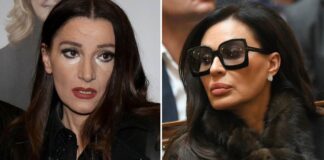 Opsovala Cecu na koncertu Vesne Zmijanac: Skandalozni snimak Mire Škorić, pogeldajte kako je nasrnula na nju !!!!Evo šta je poručila Ražnatovićki (Video) Opsovala Cecu na koncertu Vesne Zmijanac: Skandalozni snimak Mire Škorić, pogeldajte kako je nasrnula na nju !!!!Evo šta je poručila Ražnatovićki (Video) - featured image