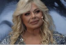 Bila je najveća zvezda devedesetih, a završila je OVAKO: Pogledajte gde živi Zorana Pavić, kuhinja u kojoj sprema hranu sve govori (FOTO) Bila je najveća zvezda devedesetih, a završila je OVAKO: Pogledajte gde živi Zorana Pavić, kuhinja u kojoj sprema hranu sve govori (FOTO) - featured image