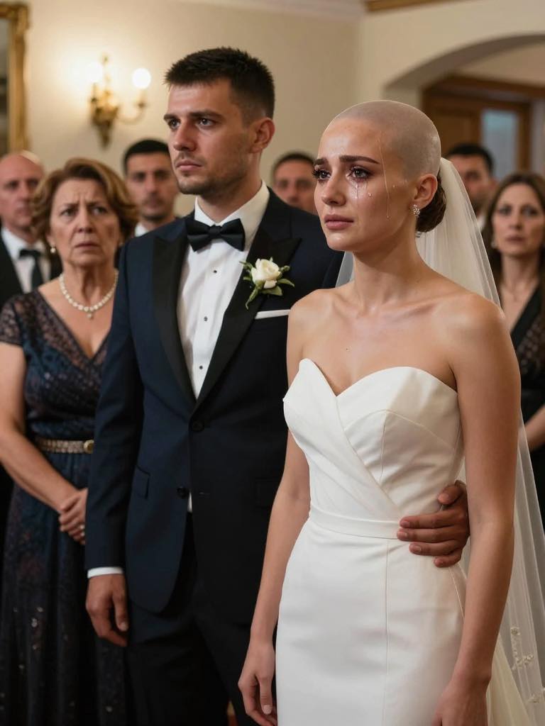 Na mom venčanju me je javno osramotila – a onda se desilo nešto što ni ja nisam očekivala - featured image Na mom venčanju me je javno osramotila – a onda se desilo nešto što ni ja nisam očekivala - featured image