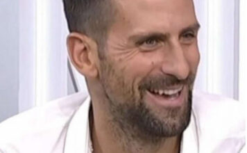 NOVAK ĐOKOVIĆ BEZ OVE VOĆKE NE IZLAZI IZ KUĆE: Savršena je za crijeva i kosti, a naš teniser je jede svaki dan NOVAK ĐOKOVIĆ BEZ OVE VOĆKE NE IZLAZI IZ KUĆE: Savršena je za crijeva i kosti, a naš teniser je jede svaki dan - featured image