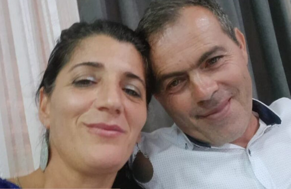 Zoran je prvi Srbin iz sela kraj Kuršumlije koji je oženio Albanku: “Za dan smo ugovorili brak, a rodbina se iznenadila kakva smo imena dali deci” - featured image Zoran je prvi Srbin iz sela kraj Kuršumlije koji je oženio Albanku: “Za dan smo ugovorili brak, a rodbina se iznenadila kakva smo imena dali deci” - featured image