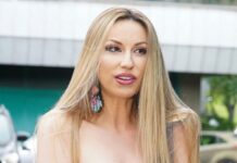 Ostavio me je jer njegovi nisu željeli pjevaljku za snajku, njegovoj sestri je smetalo što sam živa: Rada napokon pregrizla jezik i otkrila istinu o raskidu Ostavio me je jer njegovi nisu željeli pjevaljku za snajku, njegovoj sestri je smetalo što sam živa: Rada napokon pregrizla jezik i otkrila istinu o raskidu - featured image
