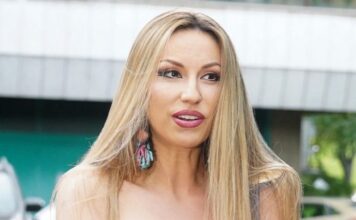 Ostavio me je jer njegovi nisu željeli pjevaljku za snajku, njegovoj sestri je smetalo što sam živa: Rada napokon pregrizla jezik i otkrila istinu o raskidu Ostavio me je jer njegovi nisu željeli pjevaljku za snajku, njegovoj sestri je smetalo što sam živa: Rada napokon pregrizla jezik i otkrila istinu o raskidu - featured image