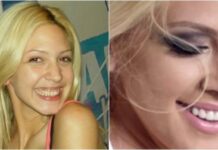 KAD SU SKUPILI PARE, URADILI SU ZUBE: POGLEDAJTE kako su izgledale domaće ličnosti PRIJE UMJETNIH ZUBA – CECA JE HIT (FOTO) KAD SU SKUPILI PARE, URADILI SU ZUBE: POGLEDAJTE kako su izgledale domaće ličnosti PRIJE UMJETNIH ZUBA – CECA JE HIT (FOTO) - featured image