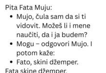 Vic dana: Vidoviti Mujo Vic dana: Vidoviti Mujo - featured image