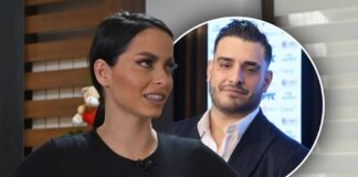 “Potpisali smo papire za razvod, kad je mogao to uraditi bratu, šta bi meni uradio” Katarina Lazić iskreno o krahu ljubavi: “Ništa me ne veže za njega” “Potpisali smo papire za razvod, kad je mogao to uraditi bratu, šta bi meni uradio” Katarina Lazić iskreno o krahu ljubavi: “Ništa me ne veže za njega” - featured image