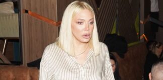 Milica Todorović se sa sinom hitno iselila iz stana: Majka je “otkucala”, rasturila još jedan brak, evo s kim se tajno viđala? Milica Todorović se sa sinom hitno iselila iz stana: Majka je “otkucala”, rasturila još jedan brak, evo s kim se tajno viđala? - featured image