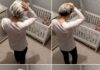 Unajmila sam ljubaznu dadilju od 60 godina za svoje blizance — jedne noći kamera za nadzor dece pokazala mi je KO je ona zapravo bila, i vratila sam se kući drhteći. Unajmila sam ljubaznu dadilju od 60 godina za svoje blizance — jedne noći kamera za nadzor dece pokazala mi je KO je ona zapravo bila, i vratila sam se kući drhteći. - featured image