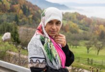 Kad je Slobodan oženio muslimanku nije ni slutio šta će ga snaći: Poželela da pređe u pravoslavlje, a onda usledio šok Kad je Slobodan oženio muslimanku nije ni slutio šta će ga snaći: Poželela da pređe u pravoslavlje, a onda usledio šok - featured image