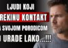 Zašto ljudi prekidaju komunikaciju sa svojom porodicom? Psihologija koja se krije iza tih odluka Zašto ljudi prekidaju komunikaciju sa svojom porodicom? Psihologija koja se krije iza tih odluka - featured image
