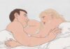 Šta znači kada te muškarac gleda u oči tijekom intimnog odnosa? Šta znači kada te muškarac gleda u oči tijekom intimnog odnosa? - featured image