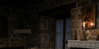Sin javio iz Nemačke da ne može da dođe za Božić, a onda je majka čula zvuk dvorištu… Sin javio iz Nemačke da ne može da dođe za Božić, a onda je majka čula zvuk dvorištu… - featured image