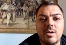Sloba Vasić prebačen na drugo odeljenje: Evo do kada ostaje na lečenju u psihijatrijskoj ustanovi Sloba Vasić prebačen na drugo odeljenje: Evo do kada ostaje na lečenju u psihijatrijskoj ustanovi - featured image