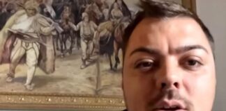 Sloba Vasić prebačen na drugo odeljenje: Evo do kada ostaje na lečenju u psihijatrijskoj ustanovi Sloba Vasić prebačen na drugo odeljenje: Evo do kada ostaje na lečenju u psihijatrijskoj ustanovi - featured image