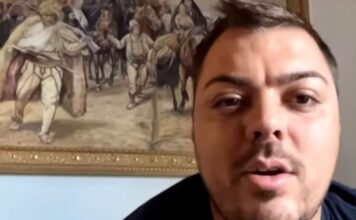 Sloba Vasić prebačen na drugo odeljenje: Evo do kada ostaje na lečenju u psihijatrijskoj ustanovi Sloba Vasić prebačen na drugo odeljenje: Evo do kada ostaje na lečenju u psihijatrijskoj ustanovi - featured image