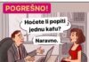 7 TRIKOVA KOJE POSLODAVCI KORISTE NA RAZGOVORU ZA POSAO DA BI VAS TESTIRALI: Posebno Obratite Pažnju Na Broj 5 7 TRIKOVA KOJE POSLODAVCI KORISTE NA RAZGOVORU ZA POSAO DA BI VAS TESTIRALI: Posebno Obratite Pažnju Na Broj 5 - featured image
