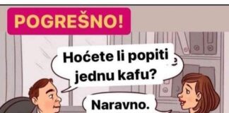 7 TRIKOVA KOJE POSLODAVCI KORISTE NA RAZGOVORU ZA POSAO DA BI VAS TESTIRALI: Posebno Obratite Pažnju Na Broj 5 7 TRIKOVA KOJE POSLODAVCI KORISTE NA RAZGOVORU ZA POSAO DA BI VAS TESTIRALI: Posebno Obratite Pažnju Na Broj 5 - featured image