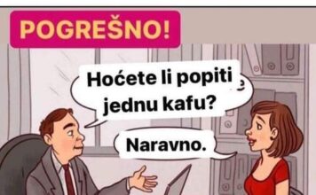 7 TRIKOVA KOJE POSLODAVCI KORISTE NA RAZGOVORU ZA POSAO DA BI VAS TESTIRALI: Posebno Obratite Pažnju Na Broj 5 7 TRIKOVA KOJE POSLODAVCI KORISTE NA RAZGOVORU ZA POSAO DA BI VAS TESTIRALI: Posebno Obratite Pažnju Na Broj 5 - featured image