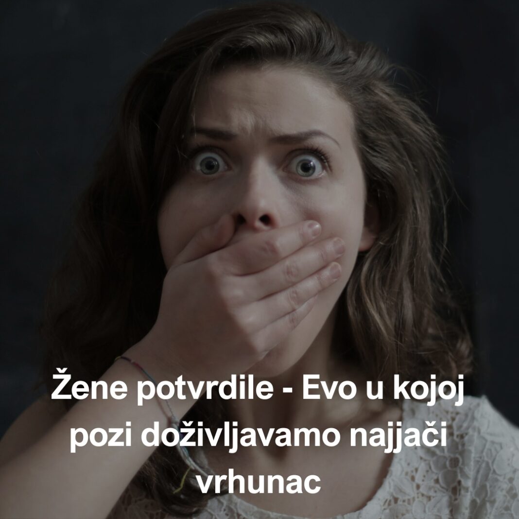 Ova aktivnost u vezi nijedna žena ne odbija – donosi najveće zadovoljstvo i povezanost - featured image