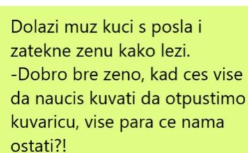 VIC DANA: MUŽ I ŽENA VIC DANA: MUŽ I ŽENA - featured image