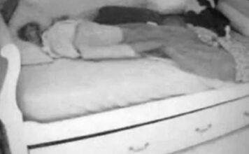 Sakrila kameru u sobu svoje kćerke jer je sumnjala da dovodi dečka noću, istina je biIa mnogo gora: Kada je vidjela šta je izašIo ispod kreveta, smučiIo joj se (Video) Sakrila kameru u sobu svoje kćerke jer je sumnjala da dovodi dečka noću, istina je biIa mnogo gora: Kada je vidjela šta je izašIo ispod kreveta, smučiIo joj se (Video) - featured image