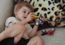 BR0J DJECE SA AUTlZM0M DRASTlČN0 RASTE: Stručnjaci objašnjavaju šta se zapravo događa… BR0J DJECE SA AUTlZM0M DRASTlČN0 RASTE: Stručnjaci objašnjavaju šta se zapravo događa… - featured image
