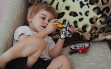 BR0J DJECE SA AUTlZM0M DRASTlČN0 RASTE: Stručnjaci objašnjavaju šta se zapravo događa… BR0J DJECE SA AUTlZM0M DRASTlČN0 RASTE: Stručnjaci objašnjavaju šta se zapravo događa… - featured image