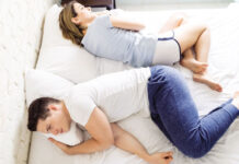Zašto neki brakovi dovedu do ove faze: 3 stvari u braku koje uništavaju ženu Zašto neki brakovi dovedu do ove faze: 3 stvari u braku koje uništavaju ženu - featured image