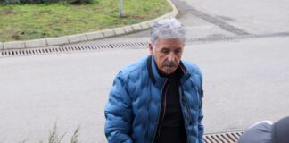 “DOKTOR MI JE REKAO DA IMAM JOŠ TRI GODINE ŽIVOTA” Bosanac prvi put progovorio o teškoj borbi, u sve bio umešan i Saša Popović: Sad je vrlo ozbiljna stvar… “DOKTOR MI JE REKAO DA IMAM JOŠ TRI GODINE ŽIVOTA” Bosanac prvi put progovorio o teškoj borbi, u sve bio umešan i Saša Popović: Sad je vrlo ozbiljna stvar… - featured image