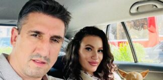 KRISTIJAN GOLUBOVIĆ PONOVO U POLICIJI! Bivša partnerka Kristina Spalević ga prijavila, reagovalo i tužilaštvo KRISTIJAN GOLUBOVIĆ PONOVO U POLICIJI! Bivša partnerka Kristina Spalević ga prijavila, reagovalo i tužilaštvo - featured image