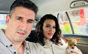 KRISTIJAN GOLUBOVIĆ PONOVO U POLICIJI! Bivša partnerka Kristina Spalević ga prijavila, reagovalo i tužilaštvo KRISTIJAN GOLUBOVIĆ PONOVO U POLICIJI! Bivša partnerka Kristina Spalević ga prijavila, reagovalo i tužilaštvo - featured image