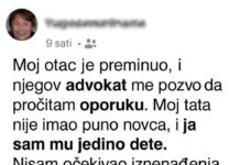 Kada tišina postane glasnija od ljubavi Kada tišina postane glasnija od ljubavi - featured image