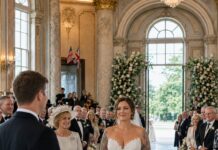 „Kako su me izbrisali sa vjenčanja moje sestre u Toskani zbog mojih tetovaža i stila života, a ja sam iskoristila bol da izgradim svoju karijeru, pronađem ljubav i pokažem porodici da nisu mogli da me sakriju od svijeta“ „Kako su me izbrisali sa vjenčanja moje sestre u Toskani zbog mojih tetovaža i stila života, a ja sam iskoristila bol da izgradim svoju karijeru, pronađem ljubav i pokažem porodici da nisu mogli da me sakriju od svijeta“ - featured image