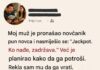 Pronašli su novčanik pun novca i nisu se složili šta da urade – nedelju dana kasnije stigla im je poruka koju nikada neće zaboraviti Pronašli su novčanik pun novca i nisu se složili šta da urade – nedelju dana kasnije stigla im je poruka koju nikada neće zaboraviti - featured image